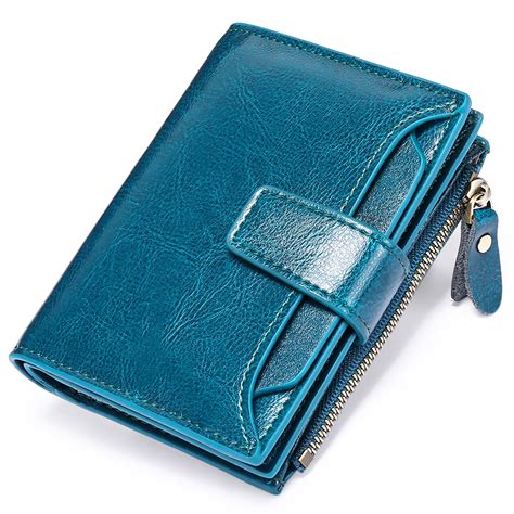 rfid chip blocking wallet|rfid blocking wallet for women.